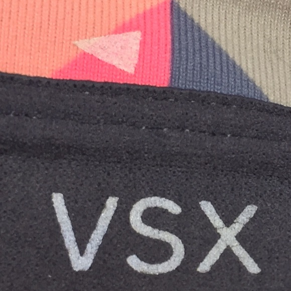 Victoria Secret X RARE Sports Bra Underwire 38DDD - Picture 6 of 8